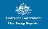 Australian Government - Clean Energy Regulator