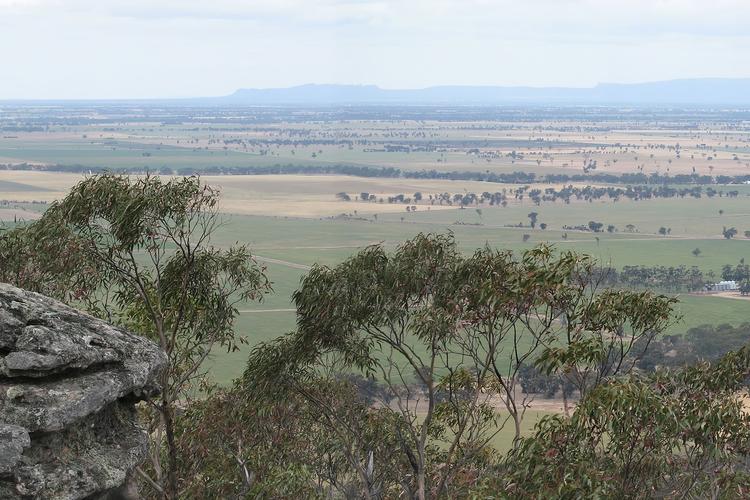 Wimmera Biodiversity Hotspot-2