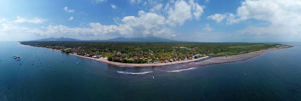 Watershed Reforestation in Bali and Citanduy-0