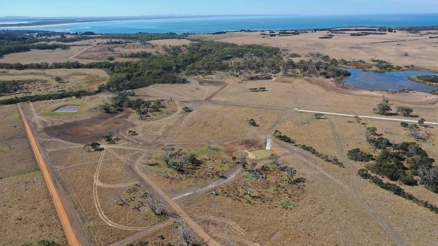 Strzelecki Ranges Restoration Project -3