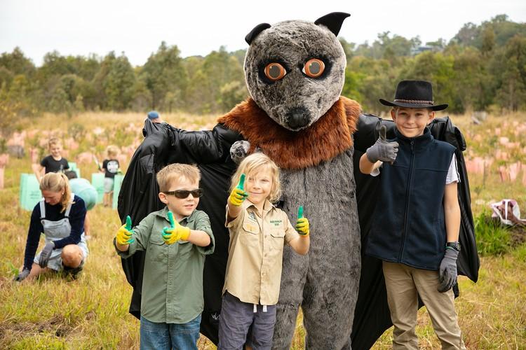 Doonan Community Restoration-1