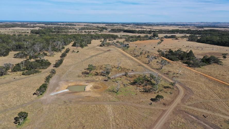 Strzelecki Ranges Restoration Project -4
