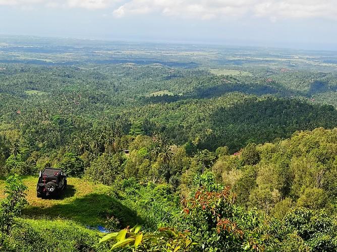 Watershed Reforestation in Bali and Citanduy-6