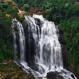 Clean water and sanitation